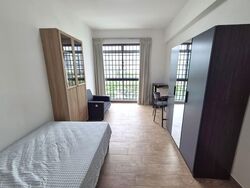 Emerald Park (D3), Condominium #589387591